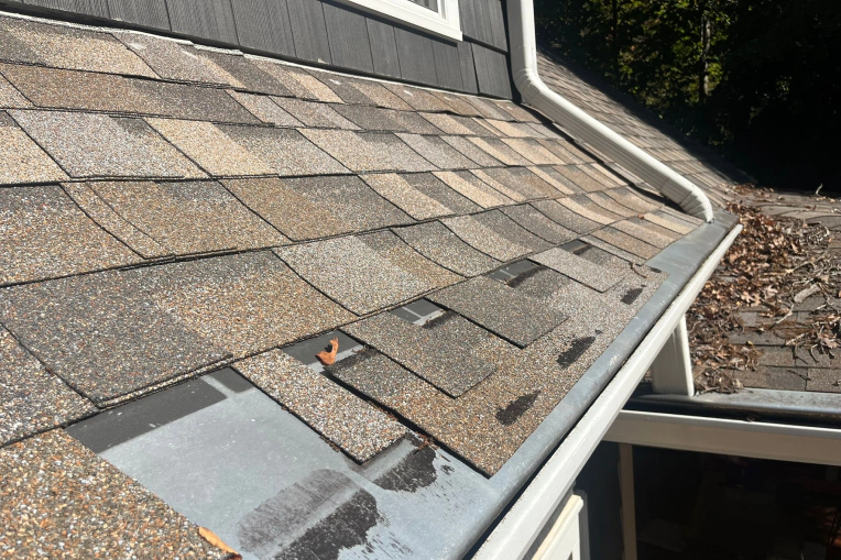 Roof Repair