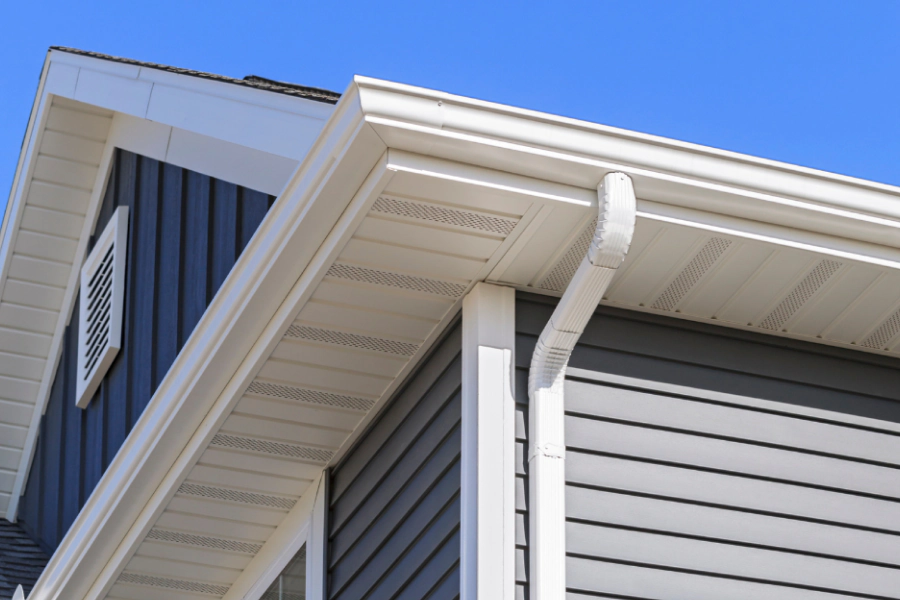 gutter installation service gutter installation service