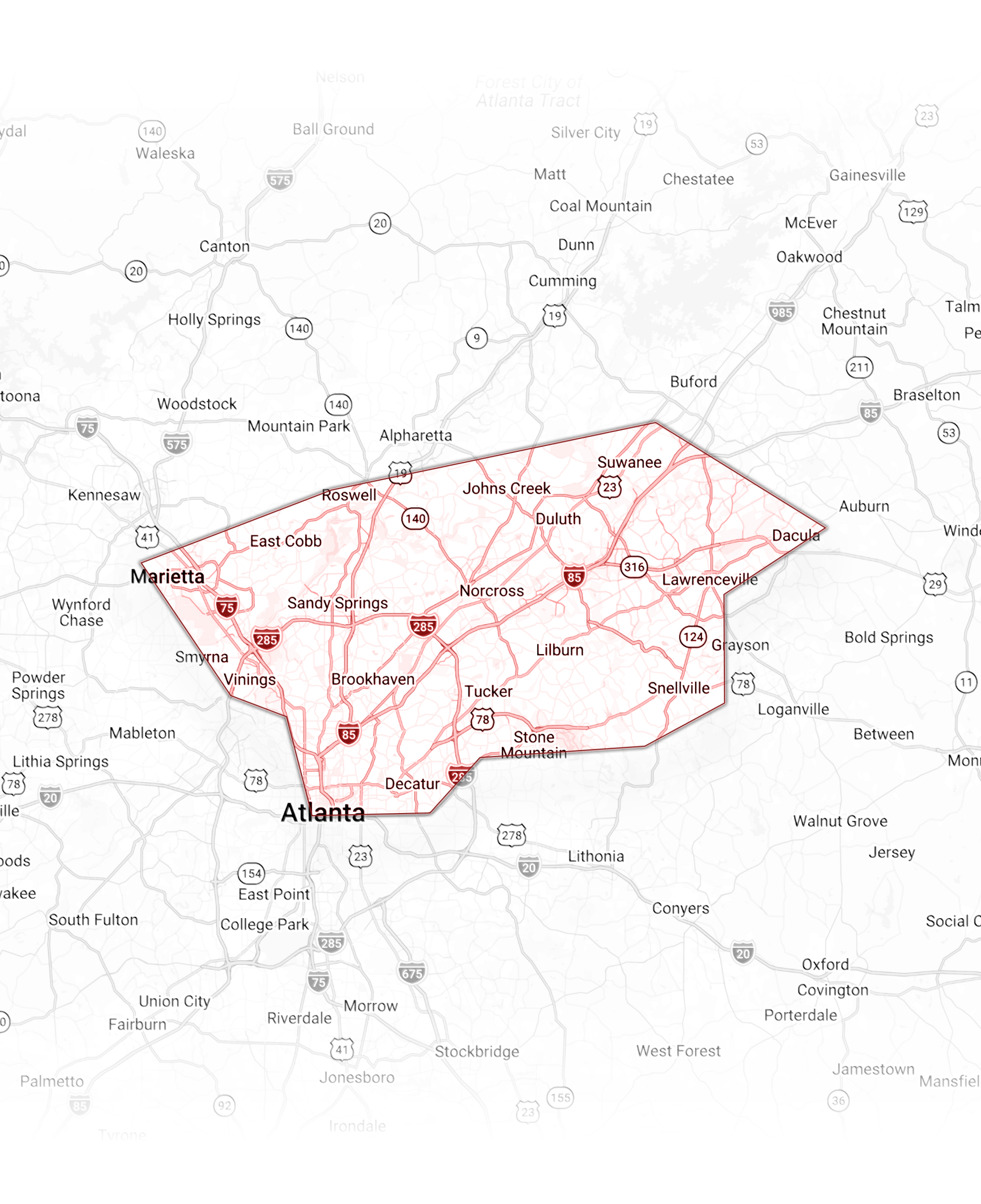 map form