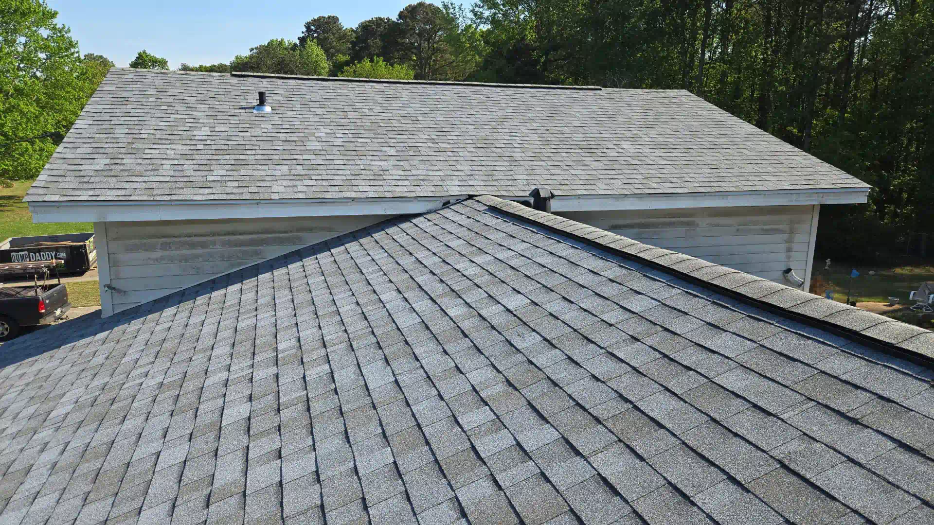 Dunwoody Roofing & Gutter Solutions Built for Georgia Weather