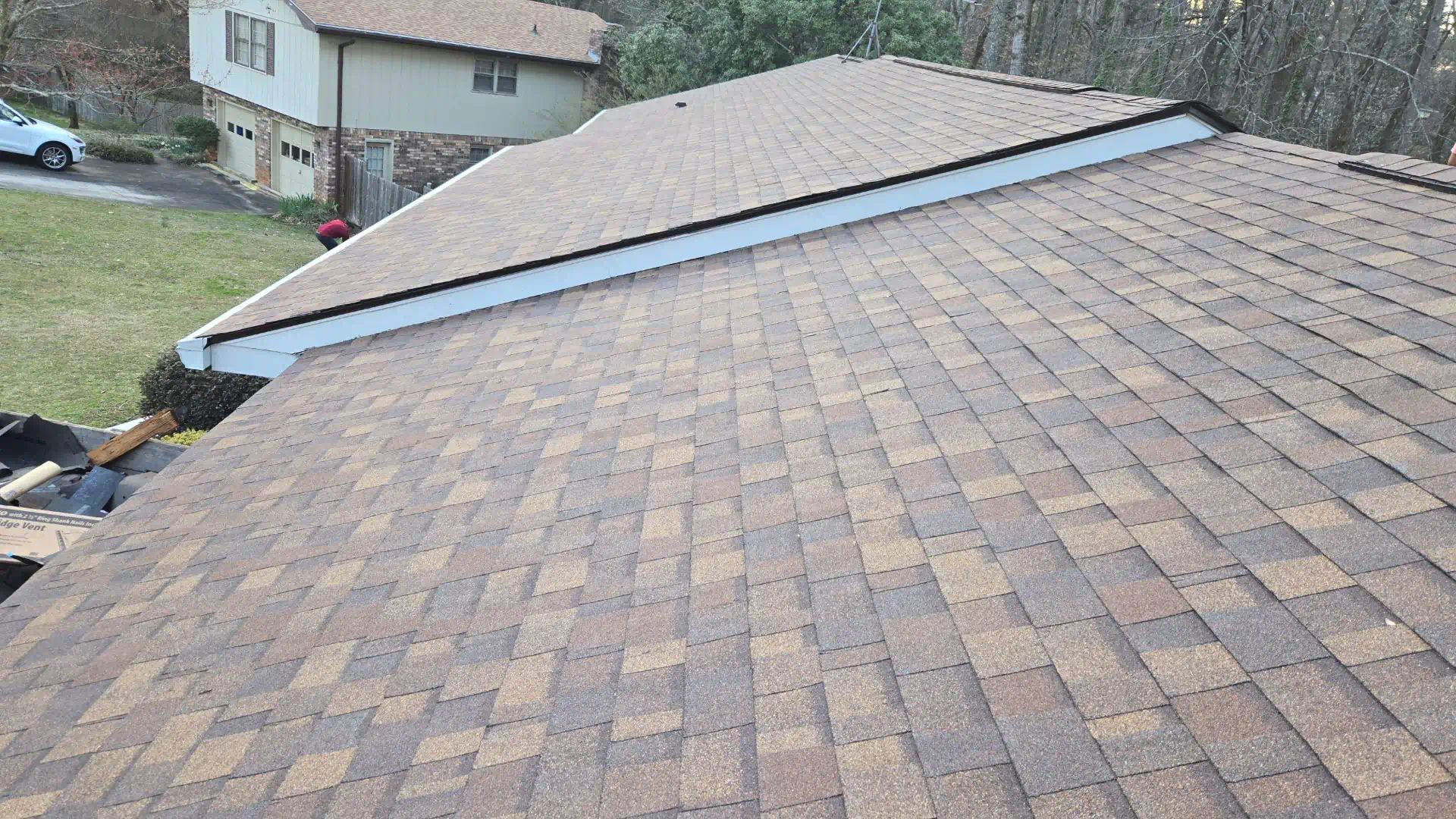 Quality Roof Installation and Repair in Atlanta (Content Image)