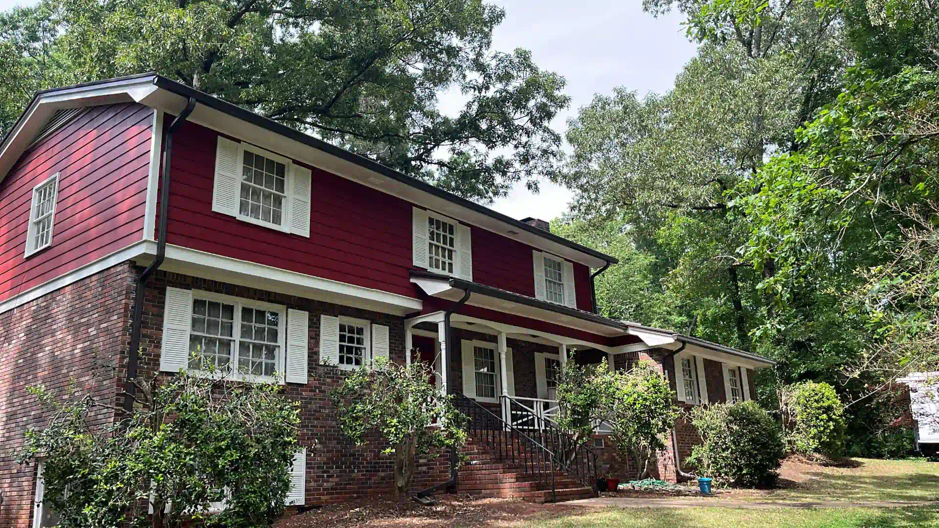 Quality Roof Installation and Repair in Atlanta